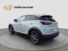 MAZDA CX-3 1.5 D Revolution FWD, Diesel, Occasioni / Usate, Manuale - 7