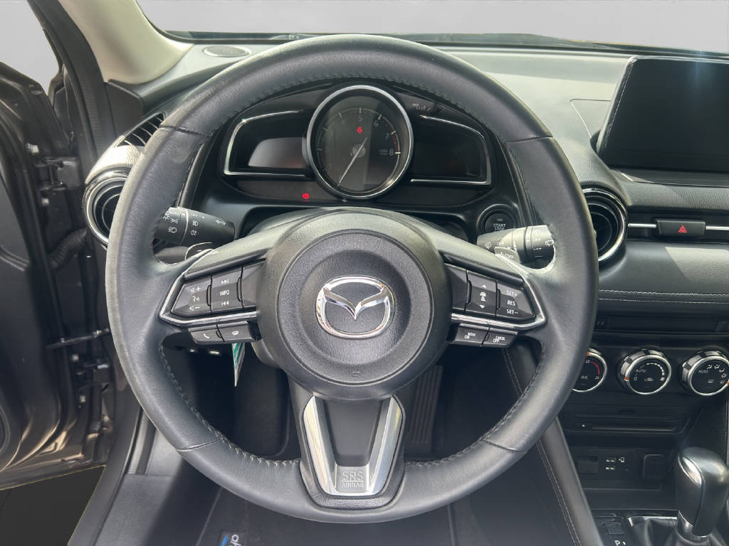 MAZDA CX-3 2.0 Revolution, Benzin, Occasion / Gebraucht, Automatik - 6