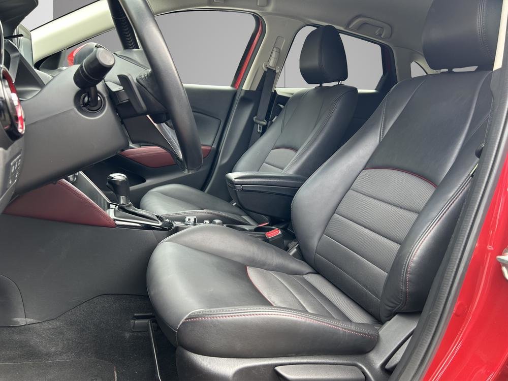 MAZDA CX-3 2.0 Revolution AWD Skyactiv Drive, Benzin, Occasion / Gebraucht, Automatik - 7
