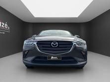 MAZDA CX-3 SKYACTIV-G 121 Ambition FWD Automat, Benzina, Occasioni / Usate, Automatico - 2