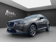 MAZDA CX-3 SKYACTIV-G 121 Ambition FWD Automat, Benzina, Occasioni / Usate, Automatico - 3