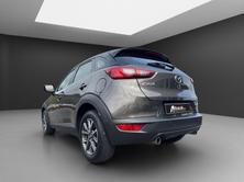 MAZDA CX-3 SKYACTIV-G 121 Ambition FWD Automat, Benzina, Occasioni / Usate, Automatico - 5