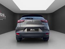 MAZDA CX-3 SKYACTIV-G 121 Ambition FWD Automat, Benzina, Occasioni / Usate, Automatico - 6