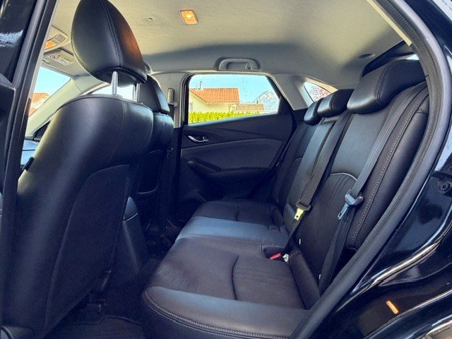 MAZDA CX-3 2.0 Revolution AWD, Petrol, Second hand / Used, Manual - 7