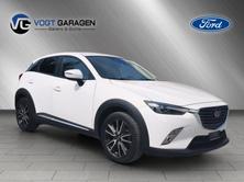 MAZDA CX-3 2.0 Ambition, Benzin, Occasion / Gebraucht, Automatik - 2