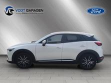 MAZDA CX-3 2.0 Ambition, Benzin, Occasion / Gebraucht, Automatik - 3
