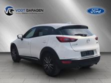 MAZDA CX-3 2.0 Ambition, Benzin, Occasion / Gebraucht, Automatik - 4