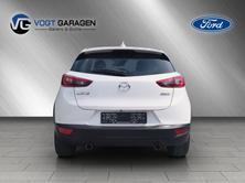 MAZDA CX-3 2.0 Ambition, Benzin, Occasion / Gebraucht, Automatik - 5