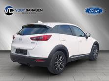 MAZDA CX-3 2.0 Ambition, Benzin, Occasion / Gebraucht, Automatik - 6