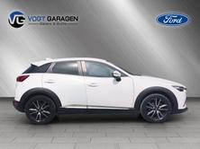 MAZDA CX-3 2.0 Ambition, Benzin, Occasion / Gebraucht, Automatik - 7