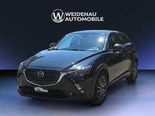 MAZDA CX-3 2.0 Revolution FWD Skyactiv Drive, Benzin, Occasion / Gebraucht, Automatik - 2