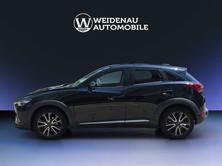 MAZDA CX-3 2.0 Revolution FWD Skyactiv Drive, Benzin, Occasion / Gebraucht, Automatik - 3
