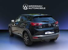 MAZDA CX-3 2.0 Revolution FWD Skyactiv Drive, Benzin, Occasion / Gebraucht, Automatik - 4