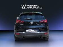 MAZDA CX-3 2.0 Revolution FWD Skyactiv Drive, Benzin, Occasion / Gebraucht, Automatik - 5