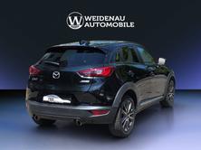 MAZDA CX-3 2.0 Revolution FWD Skyactiv Drive, Benzin, Occasion / Gebraucht, Automatik - 6