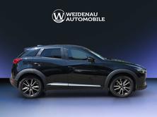 MAZDA CX-3 2.0 Revolution FWD Skyactiv Drive, Benzin, Occasion / Gebraucht, Automatik - 7