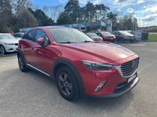 MAZDA CX-3 2.0 Revolution AWD Skyactiv Drive, Benzin, Occasion / Gebraucht, Automatik - 2
