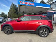 MAZDA CX-3 2.0 Revolution AWD Skyactiv Drive, Benzin, Occasion / Gebraucht, Automatik - 3