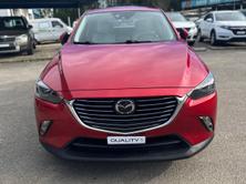 MAZDA CX-3 2.0 Revolution AWD Skyactiv Drive, Benzin, Occasion / Gebraucht, Automatik - 4