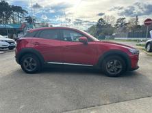 MAZDA CX-3 2.0 Revolution AWD Skyactiv Drive, Benzin, Occasion / Gebraucht, Automatik - 5