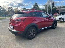 MAZDA CX-3 2.0 Revolution AWD Skyactiv Drive, Benzin, Occasion / Gebraucht, Automatik - 6