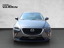 MAZDA CX-3 2.0 Ambition AWD, Essence, Occasion / Utilisé, Manuelle - 2