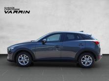 MAZDA CX-3 2.0 Ambition AWD, Essence, Occasion / Utilisé, Manuelle - 3