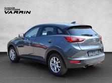 MAZDA CX-3 2.0 Ambition AWD, Essence, Occasion / Utilisé, Manuelle - 4