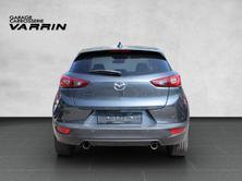 MAZDA CX-3 2.0 Ambition AWD, Essence, Occasion / Utilisé, Manuelle - 5