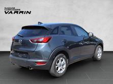 MAZDA CX-3 2.0 Ambition AWD, Essence, Occasion / Utilisé, Manuelle - 6