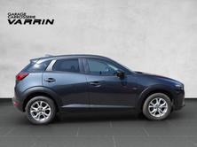 MAZDA CX-3 2.0 Ambition AWD, Essence, Occasion / Utilisé, Manuelle - 7
