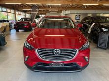 MAZDA CX-3 1.5 D Revolution FWD, Diesel, Occasion / Utilisé, Manuelle - 2