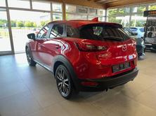 MAZDA CX-3 1.5 D Revolution FWD, Diesel, Occasion / Utilisé, Manuelle - 6