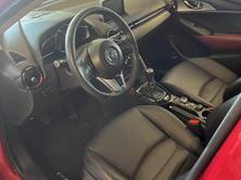 MAZDA CX-3 1.5 D Revolution FWD, Diesel, Occasion / Utilisé, Manuelle - 7