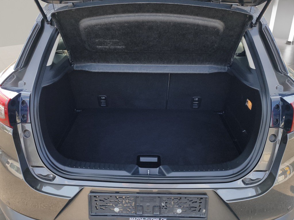 MAZDA CX-3 2.0 Revolution AWD AT LW, Benzina, Occasioni / Usate, Automatico - 7