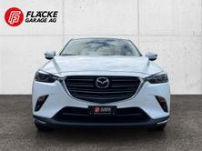 MAZDA CX-3 SKYACTIV-G 121 Revolution FWD Automat, Essence, Occasion / Utilisé, Automatique - 2