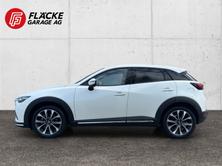 MAZDA CX-3 SKYACTIV-G 121 Revolution FWD Automat, Essence, Occasion / Utilisé, Automatique - 3