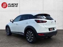 MAZDA CX-3 SKYACTIV-G 121 Revolution FWD Automat, Essence, Occasion / Utilisé, Automatique - 4