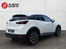 MAZDA CX-3 SKYACTIV-G 121 Revolution FWD Automat, Essence, Occasion / Utilisé, Automatique - 5