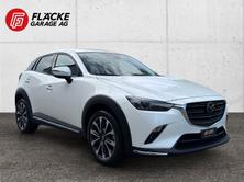 MAZDA CX-3 SKYACTIV-G 121 Revolution FWD Automat, Essence, Occasion / Utilisé, Automatique - 6