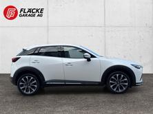 MAZDA CX-3 SKYACTIV-G 121 Revolution FWD Automat, Essence, Occasion / Utilisé, Automatique - 7
