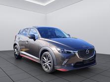 MAZDA CX-3 2.0 Revolution AWD, Petrol, Second hand / Used, Manual - 3