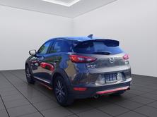 MAZDA CX-3 2.0 Revolution AWD, Petrol, Second hand / Used, Manual - 6