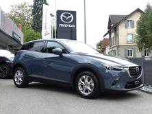 MAZDA CX-3 2.0 Ambition Plus, Essence, Occasion / Utilisé, Automatique - 2