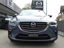 MAZDA CX-3 2.0 Ambition Plus, Essence, Occasion / Utilisé, Automatique - 3