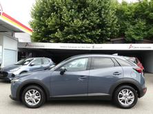 MAZDA CX-3 2.0 Ambition Plus, Essence, Occasion / Utilisé, Automatique - 4