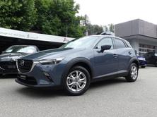 MAZDA CX-3 2.0 Ambition Plus, Essence, Occasion / Utilisé, Automatique - 5