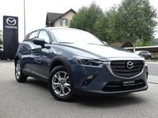 MAZDA CX-3 2.0 Ambition Plus, Essence, Occasion / Utilisé, Automatique - 6