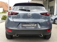 MAZDA CX-3 2.0 Ambition Plus, Essence, Occasion / Utilisé, Automatique - 7