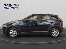 MAZDA CX-3 2.0 Ambition AWD, Essence, Occasion / Utilisé, Manuelle - 2